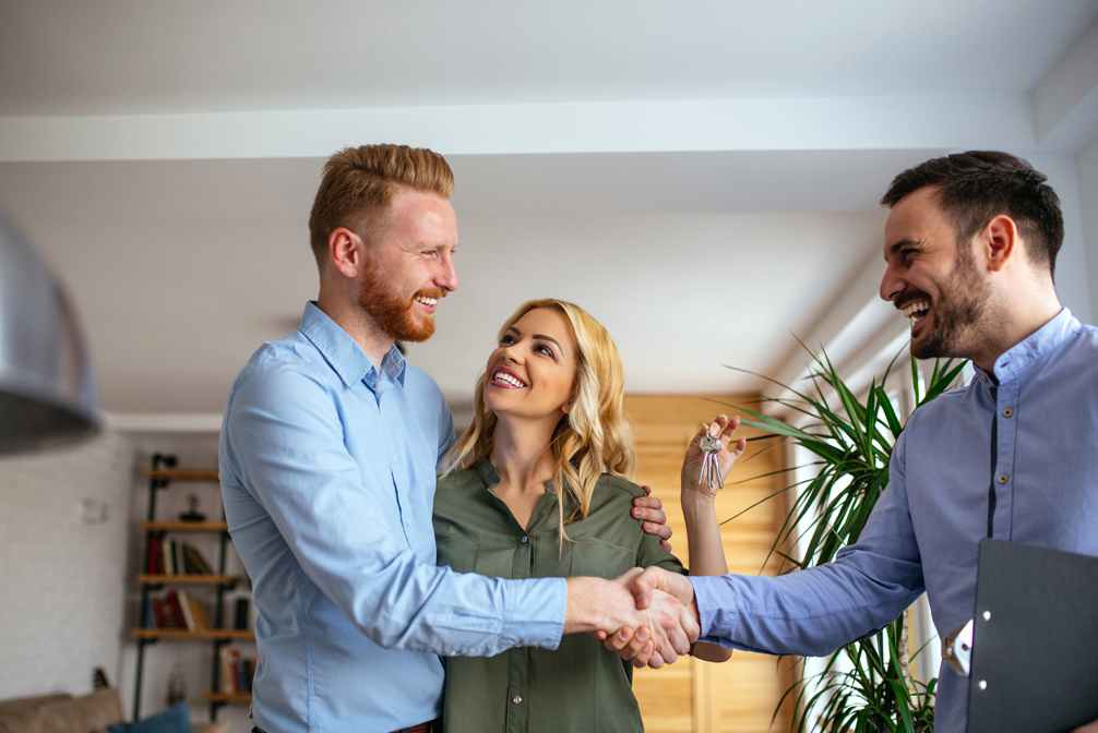 How Much Do I Need as a Down Payment on a House?